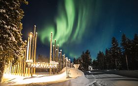 Tankavaara Gold Village